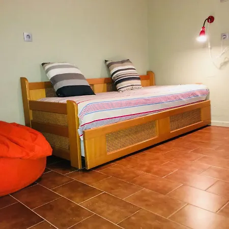 Elsa Apartmán *