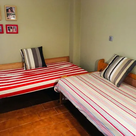 Apartmán Elsa
