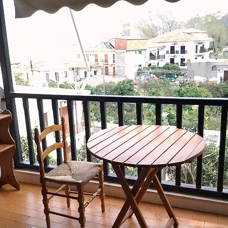 Elsa Apartament *
