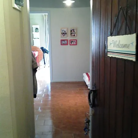 Apartament Elsa