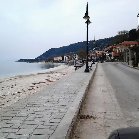 Διαμέρισμα Elsa Άγιος Ιωάννης