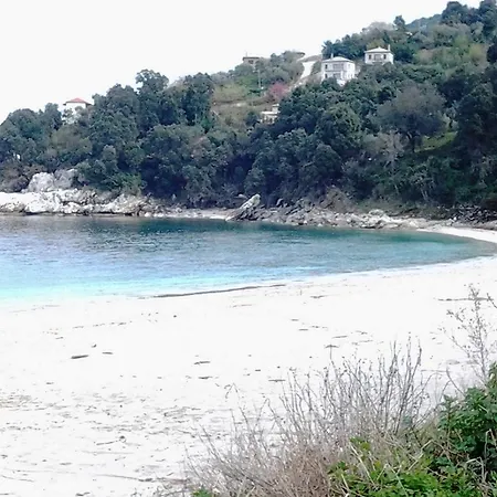 Διαμέρισμα Elsa *