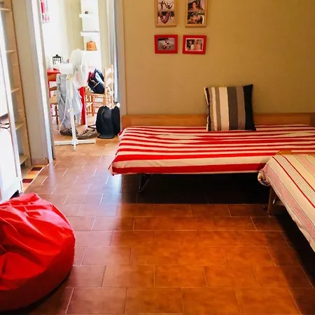 Διαμέρισμα Elsa Άγιος Ιωάννης
